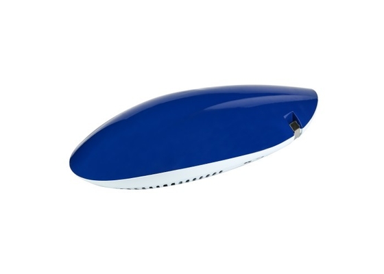 IP65 Luar 150W Lampu Jalan Led Daya Tinggi Tanpa Tiang Lensa PC Spark