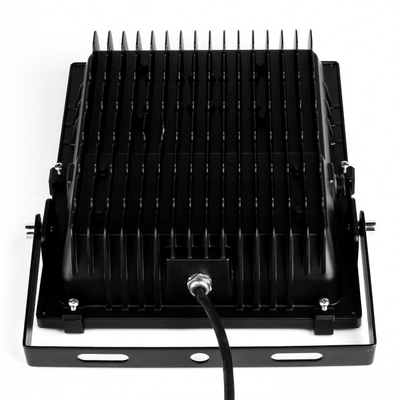 300v Dekorasi Outdoor Led Flood Lights / White Led Yard, Lampu Flood