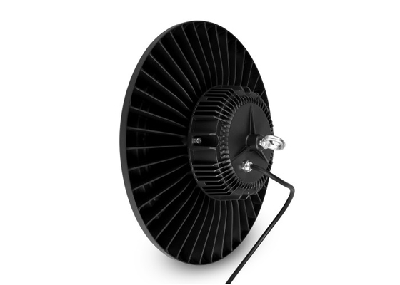 Retrofit Industri 22000lm Led Lampu Pabrik Teluk Tinggi 2700k-7000k Tahan Air