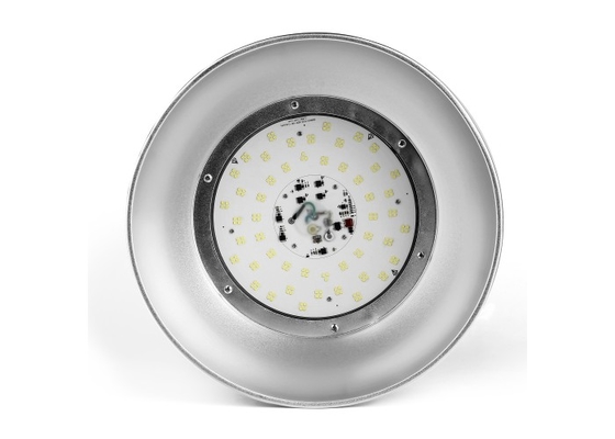 200W Dob Led Pencahayaan Teluk Tinggi Daya Tinggi Luminer 20000-22000 Lm