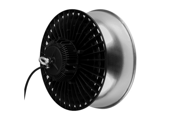 200W Dob Led Pencahayaan Teluk Tinggi Daya Tinggi Luminer 20000-22000 Lm
