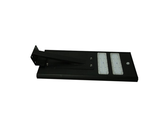 Semua dalam Satu Lampu Jalan Surya / Lampu Daerah Surya / Lampu Kemasan Surya hilang / 30 Watt