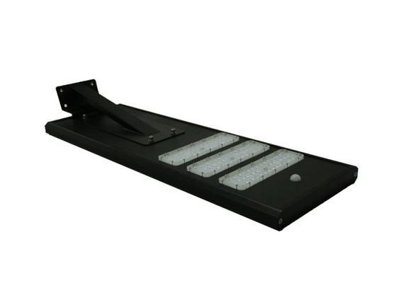 Lampu Jalan Taman Surya Komersial 60W / Lampu Jalan Motion Detector