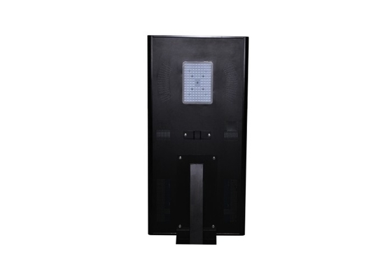 Baterai Lithium 150W Surya Led Lampu Jalan Untuk Penerangan Path