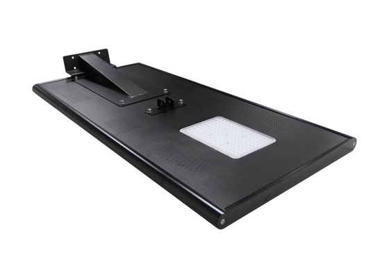 Baterai Lithium 150W Surya Led Lampu Jalan Untuk Penerangan Path