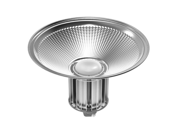60 Watt Industrial High Bay Lampu Debu Led - Lampu Toko Bay Bukti Tinggi