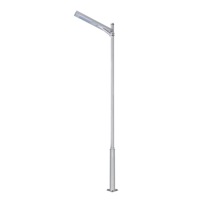 Lampu Jalan Luar Ruangan Yang Hemat Energi Dengan Sensor Tanpa Kabel