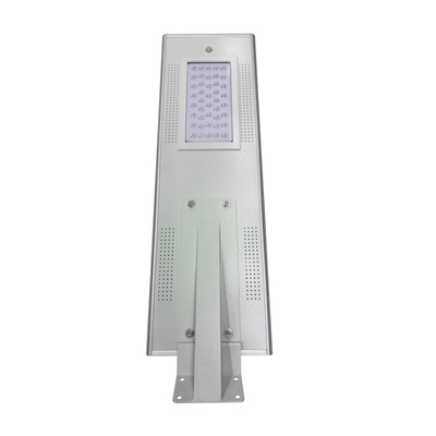 Lampu Jalan Luar Ruangan Yang Hemat Energi Dengan Sensor Tanpa Kabel