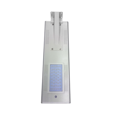 Lampu Jalan Luar Ruangan Yang Hemat Energi Dengan Sensor Tanpa Kabel