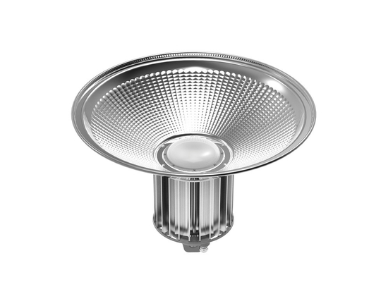 Profesional Industri Driverless Led High Bay Light 100 Watt 125lm / w