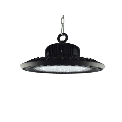 Industri 20000lm Ufo Led High Bay Light 220v Diameter 340mm 50/60 Hz