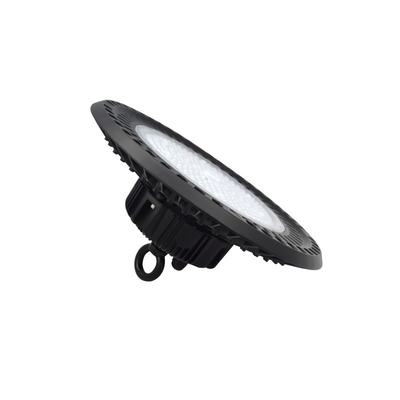 Lampu Toko Led Teluk Tinggi 26000lm / Lampu Teluk Tinggi Led 200 Watt Untuk Bangunan