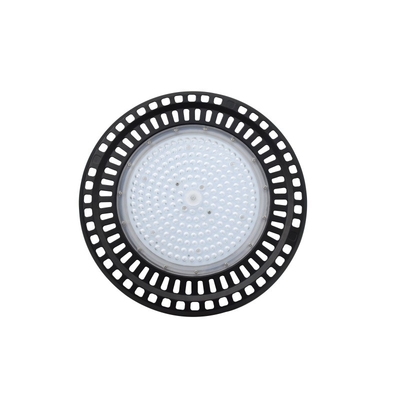 Lampu Toko Led Teluk Tinggi 26000lm / Lampu Teluk Tinggi Led 200 Watt Untuk Bangunan