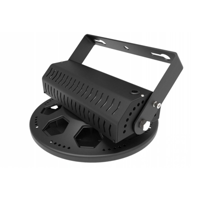 Komersial Ufo Led High Bay Light 100W Led Round High Bay Ce Disetujui