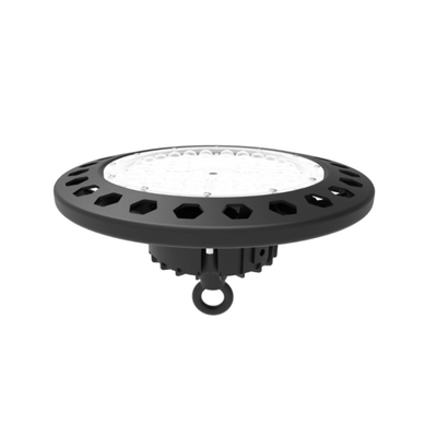 200 Watt Ufo Led High Bay Light Tahan Air 2800-6500 K Garansi 5 Tahun