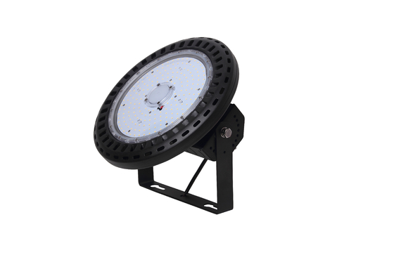 Gudang Pabrik Industrial High Bay Led Lighting Hemat Energi 150w