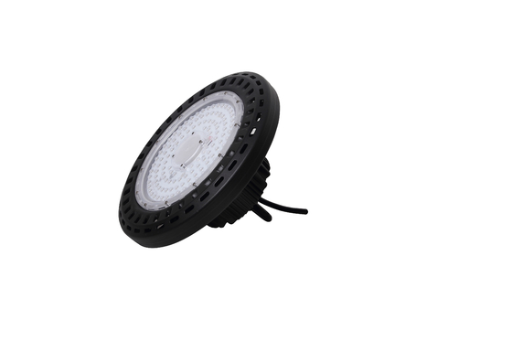 Gudang Pabrik Industrial High Bay Led Lighting Hemat Energi 150w