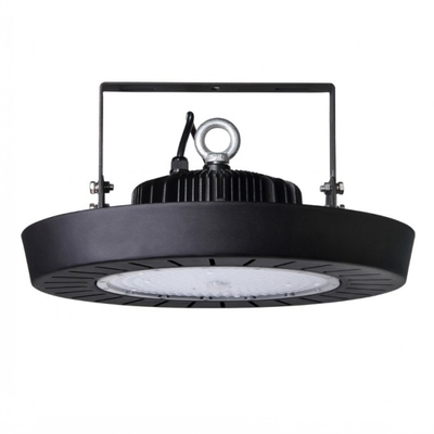 Supermarket Bright Ufo Led High Bay Light 150w 2x2 High Bay Led Penghematan Energi