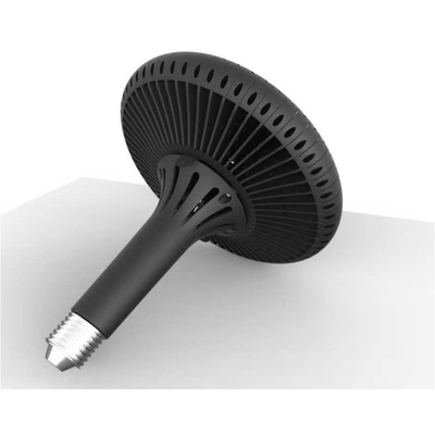 Industri 100W UFO Lampu Teluk Tinggi / Gudang Lampu Teluk Tinggi