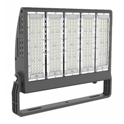 500W Industri High Power Led Banjir Lights terbuka Die Cast Aluminium
