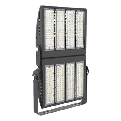 Lampu Lapangan Tenis Led Hemat Energi / Lampu Sorot Indoor 400w Led