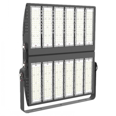Lampu Lapangan Tenis Led Hemat Energi / Lampu Sorot Indoor 400w Led