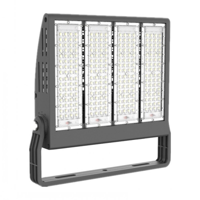 Efisiensi Tinggi 800w High Power Led Flood Lights Untuk Sepakbola 3000k-6000k