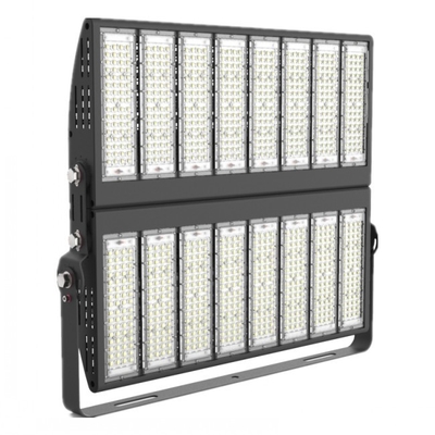 Waterproof Ip66 Luar High Power Led Lampu Banjir Instalasi Mudah