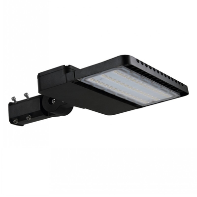 Waterproof Led Street Light Housing / Aluminium Housing Untuk Lampu Led