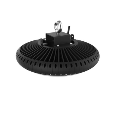 Waterproof 9000lm 100w UFO LED High Bay Light Ramah Lingkungan