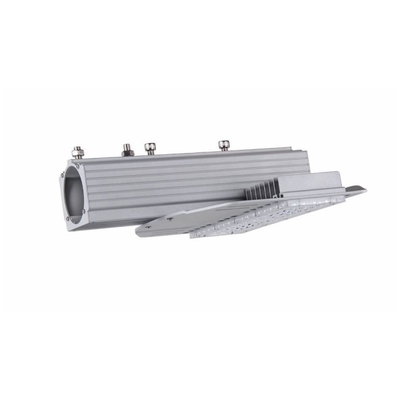 Perakitan Lampu Jalan Led Perak Ip66 Aluminium Shell Untuk Lampu Jalan