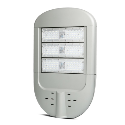 Ip65 Luar High Power Led Perumahan Lampu Jalan 572.6 × 367.4 × 104.5mm