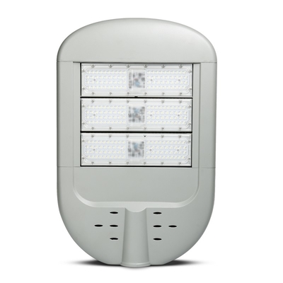 Ip65 Luar High Power Led Perumahan Lampu Jalan 572.6 × 367.4 × 104.5mm