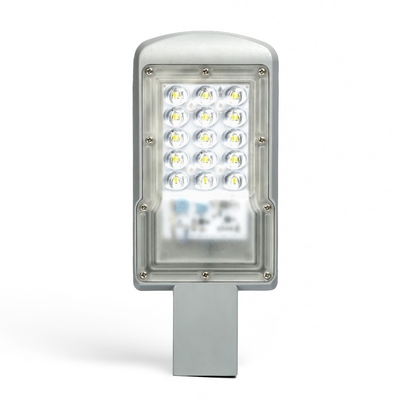 Komponen Lampu Jalan Led Industri Pintar Tanpa Led Driver 50000 Jam Umur