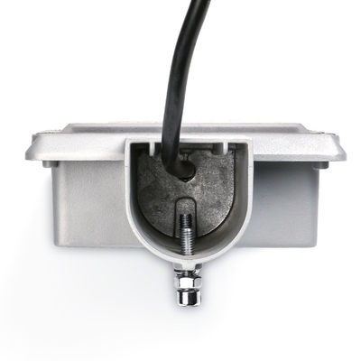 Kustom Waterproof Aluminium Led Lampu Jalan Perumahan Iso Standar