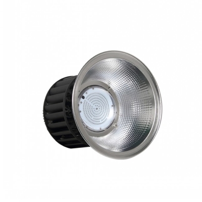 6500k Pabrik Led High Bay Dengan Uplight 130lm / w Ramah Lingkungan