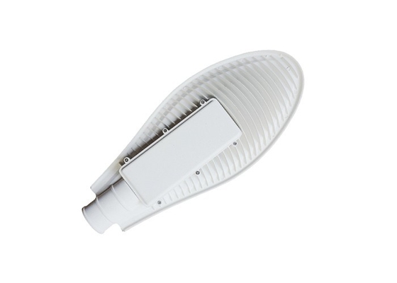 Cobra Head 2700K-7000K COB 220 Volt 50W Waterproof Lampu Jalan LED