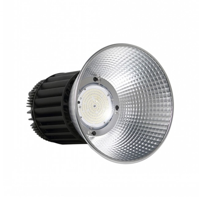 Kecerahan Tinggi Driverless Led High Bay Light