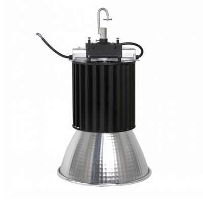 Lumen Tinggi 240w Driverless Led High Bay Light 25 ° / 60 ° / 100 ° Beam Angle