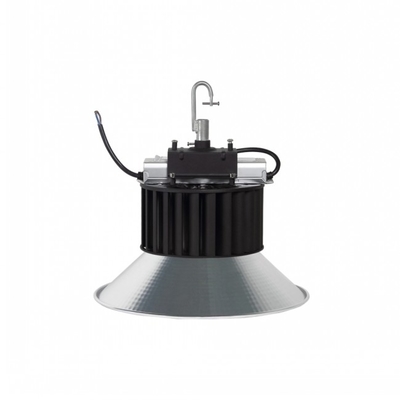 Aluminium 150w Driverless Led High Bay Light 2700-6500 K 5 Tahun Garansi