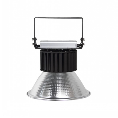 Aluminium 150w Driverless Led High Bay Light 2700-6500 K 5 Tahun Garansi