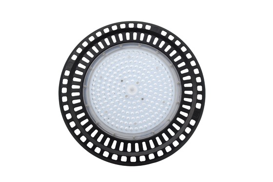 Driverless Ip65 Led High Bay Light Housing Baik Heatsink 100.000 Jam Waktu Seumur Hidup