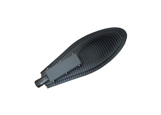 Waterproof 7000K Aluminium LED Street Light 90-100 Lm / W Garansi 3 Tahun