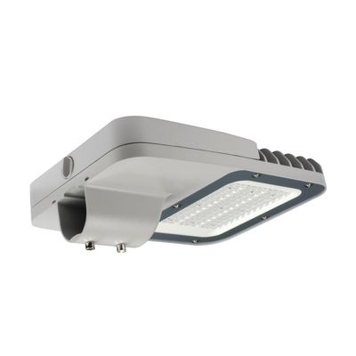 80W 10000lm Dob Led Light / Tiang Lampu Kotak Efisiensi Tinggi