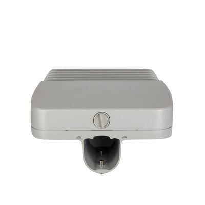 80W 10000lm Dob Led Light / Tiang Lampu Kotak Efisiensi Tinggi