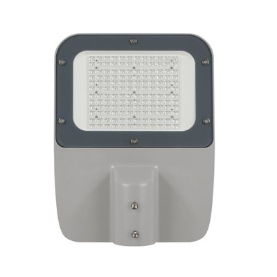 80W 10000lm Dob Led Light / Tiang Lampu Kotak Efisiensi Tinggi