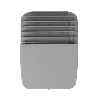 80W 10000lm Dob Led Light / Tiang Lampu Kotak Efisiensi Tinggi