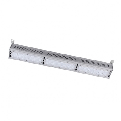 Lampu Teluk High Led 4ft Hemat Energi 2700-6500 K Untuk Sertifikasi Bandara Rohs
