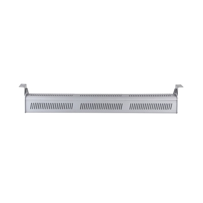 Lampu Teluk High Led 4ft Hemat Energi 2700-6500 K Untuk Sertifikasi Bandara Rohs