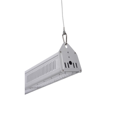 Gudang Industri Driverless Led High Bay Light 100W 4 Foot Led High Bay